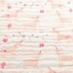 Cosatto Unicorn Muslins Duo