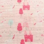 Cosatto Unicorn Muslins Duo