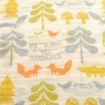 Cosatto Nature Trail Washcloths