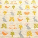 Cosatto Nature Trail Washcloths
