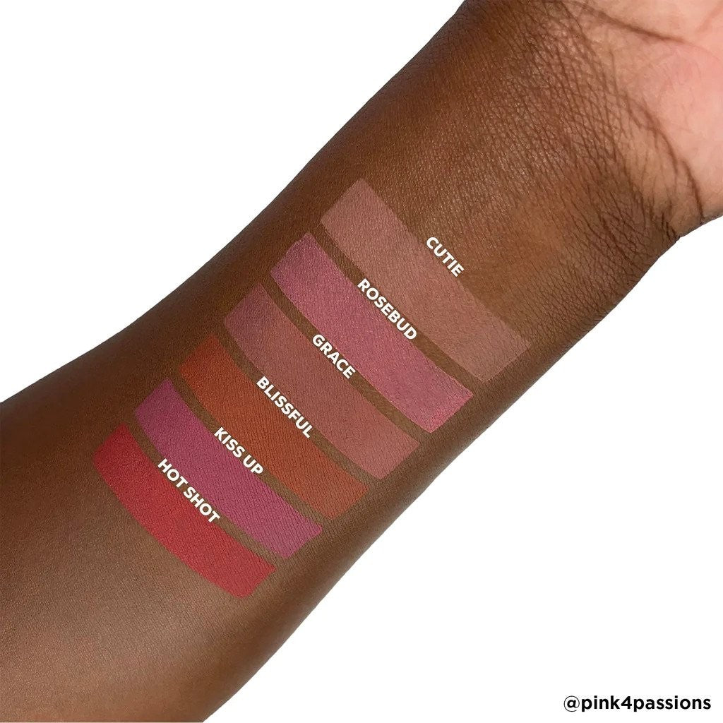 LA GIRL Cream Blush