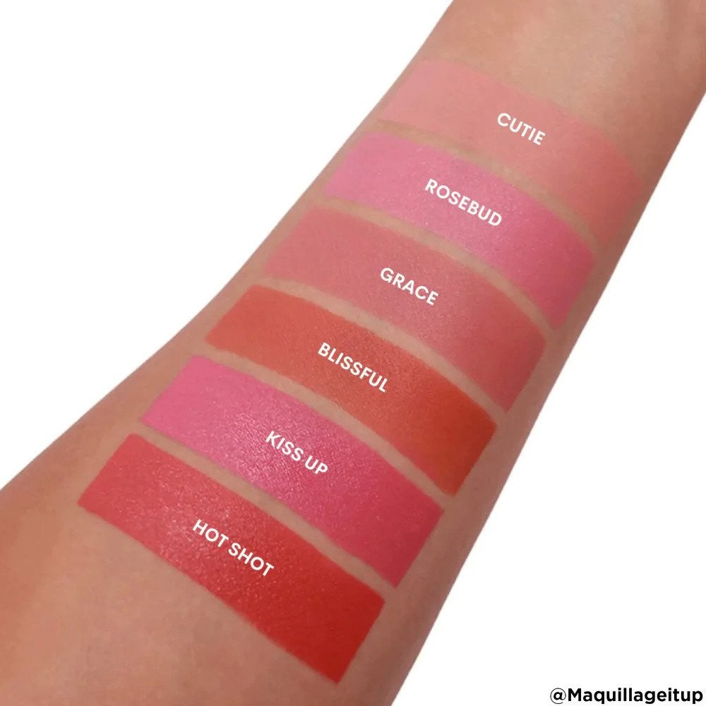 LA GIRL Cream Blush
