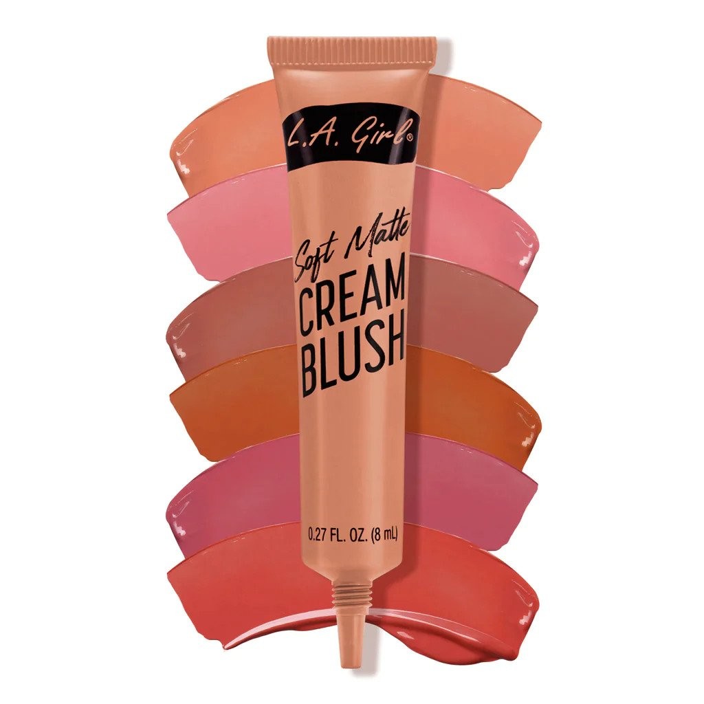 LA GIRL Cream Blush