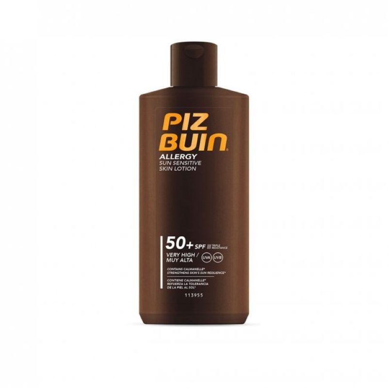 Piz Buin Allergy Factor 50 (400ml)