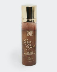 Sosu Dripping Gold Skin Sheen Face & Body