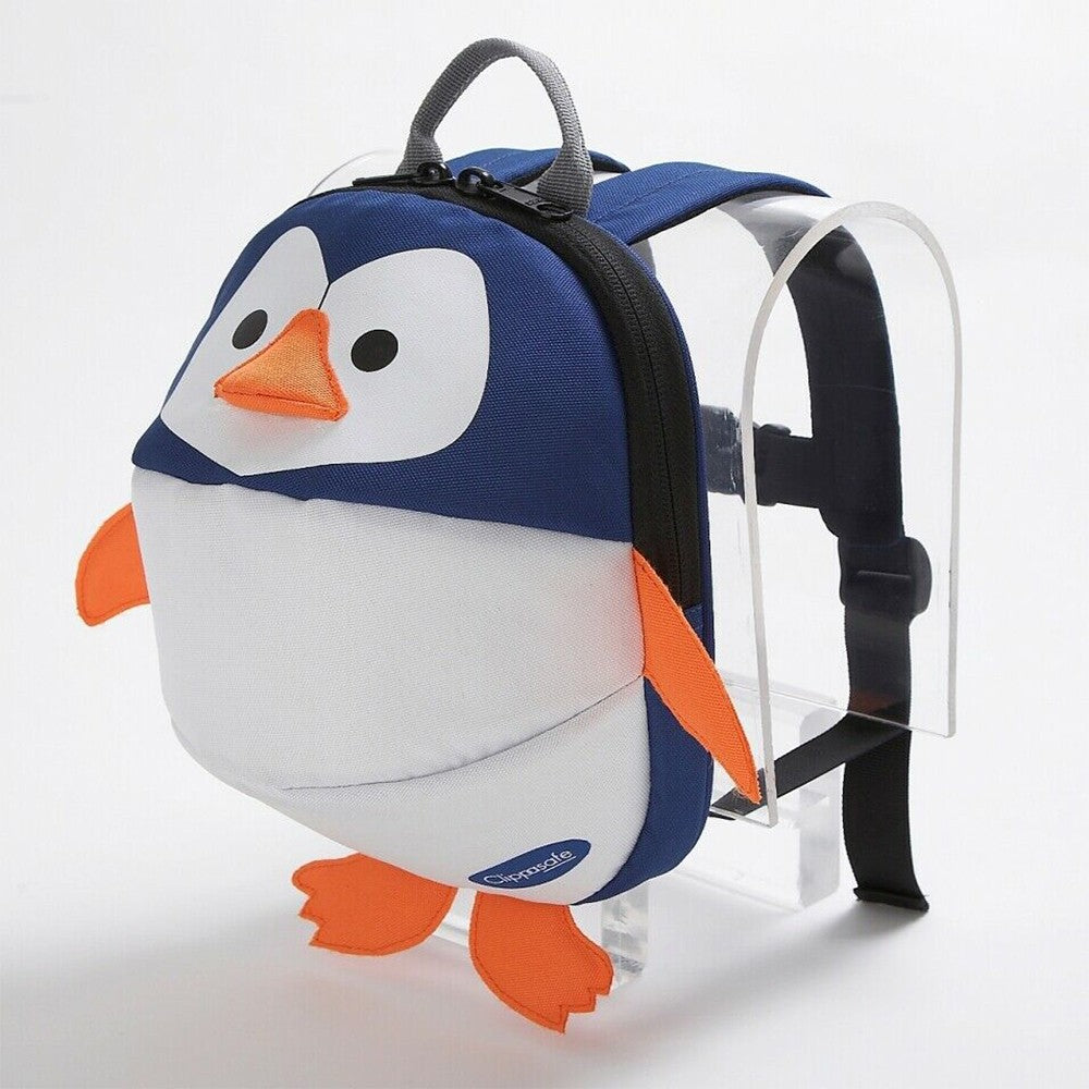 Clippasafe Toddler Daysack Complete with Detachable Rein