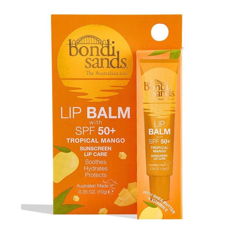 Bondi Sands Lip Balm SPF 50+