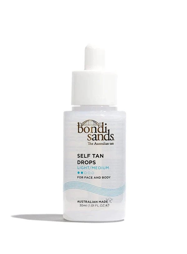 Bondi Sands Self Tan Drops