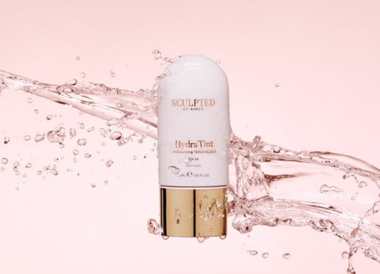 Sculpted Hydra Tint