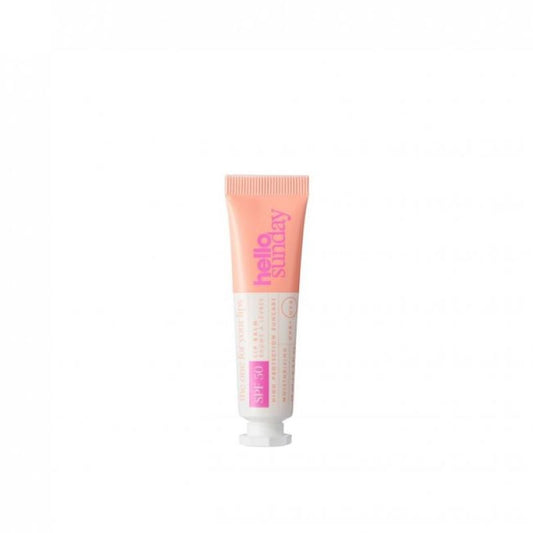 Hello Sunday Lip Balm SPF 50