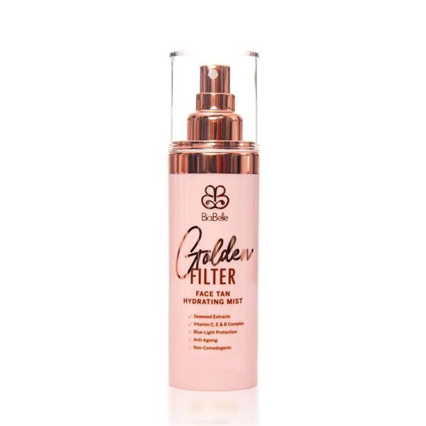 Biabelle Golden Filter Face Tan