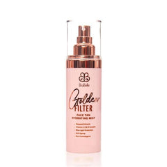 Biabelle Golden Filter Face Tan