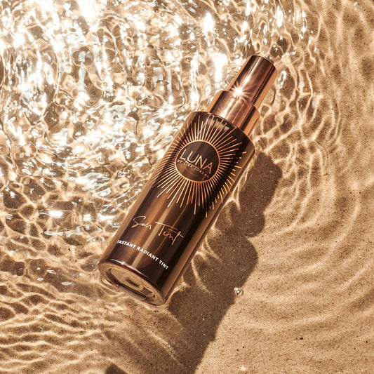 Luna By Lisa Instant Sun Tint