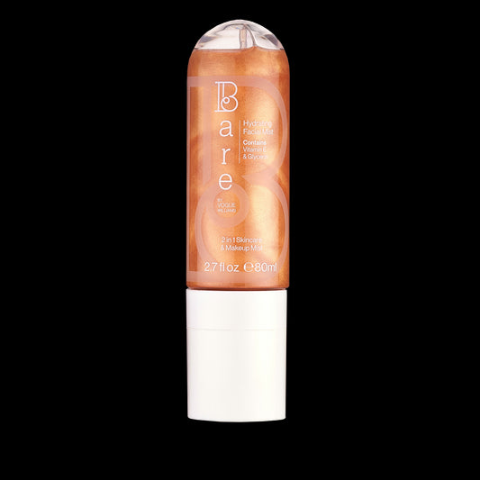 Bare By Vogue Hydrating Face Mist