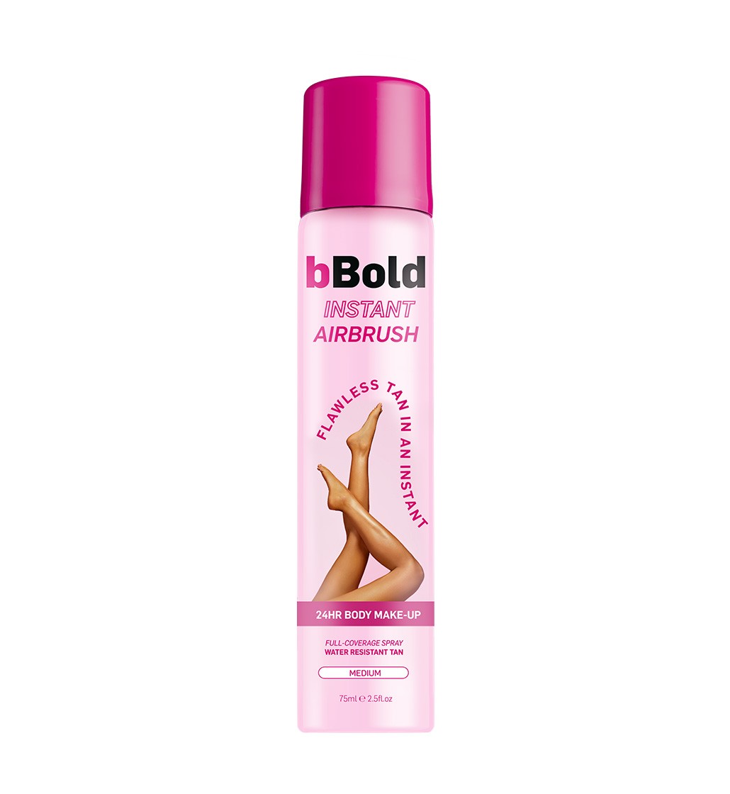 bBold Instant Airbrush 24 Hour Make-Up
