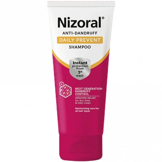 Nizoral Daily Prevent Shampoo
