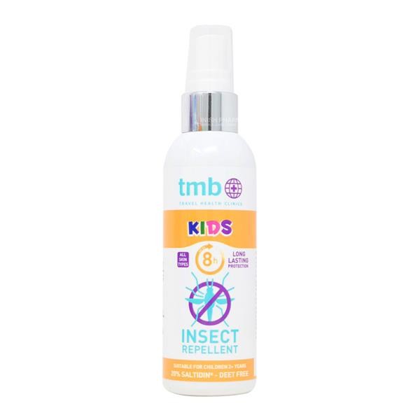 TMB Kids Insert Repellent