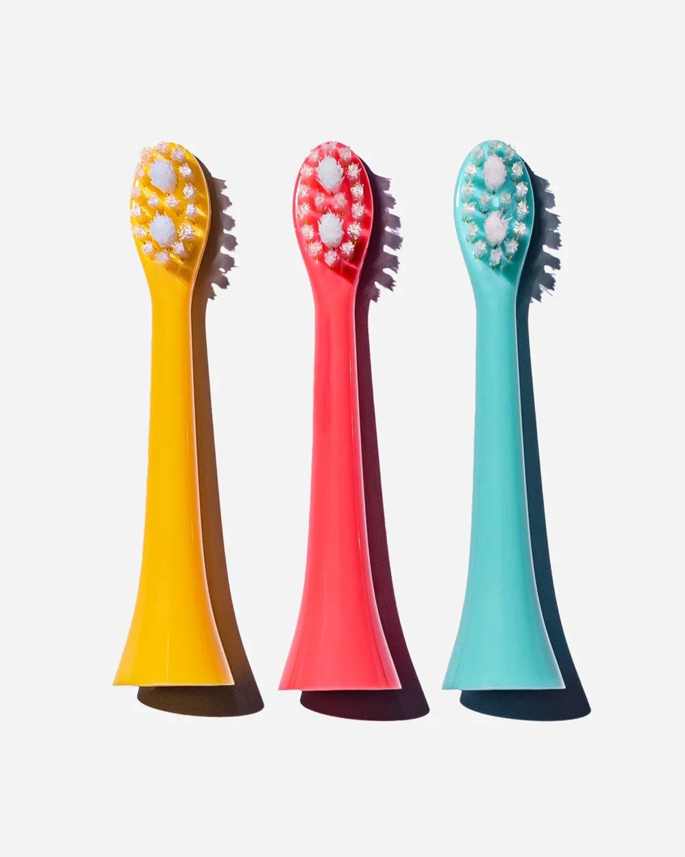 Spotlight Oral Care Sonic Toothbrush Replacement Heads Kids Pack