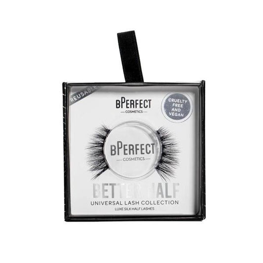 Bperfect Better Half Lashesv Zen