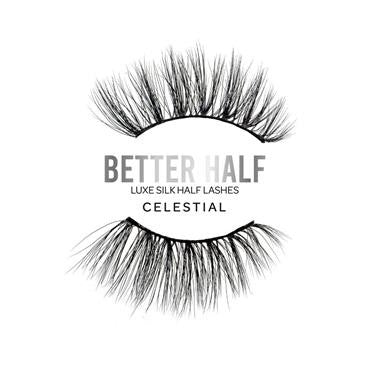 Bperfect Better Half Lashes Celestial