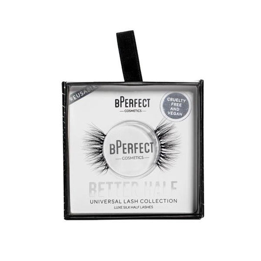 Bperfect Better Half Lashes Vision