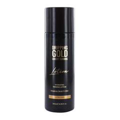 SoSu Dripping Gold Tanning Lotion