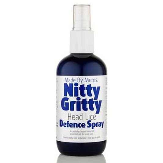 Nitty Gritty Conditioning Defence Spray