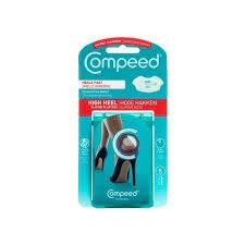 Compeed High Heel
