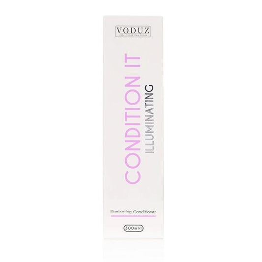 Voduz Condition It Illuminating Conditioner 300Ml