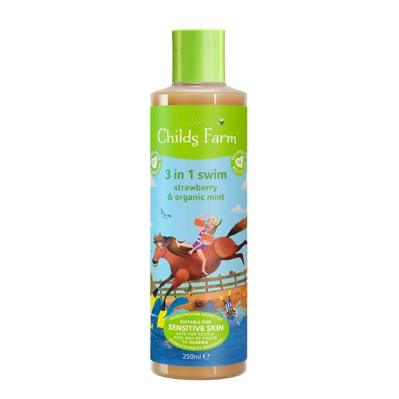 Childs Farm Sensitive 3 in 1 Swim