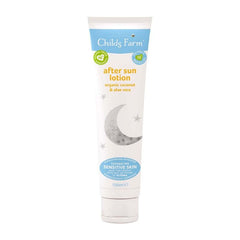 Childs Farm Sensitive After Sun Lotion