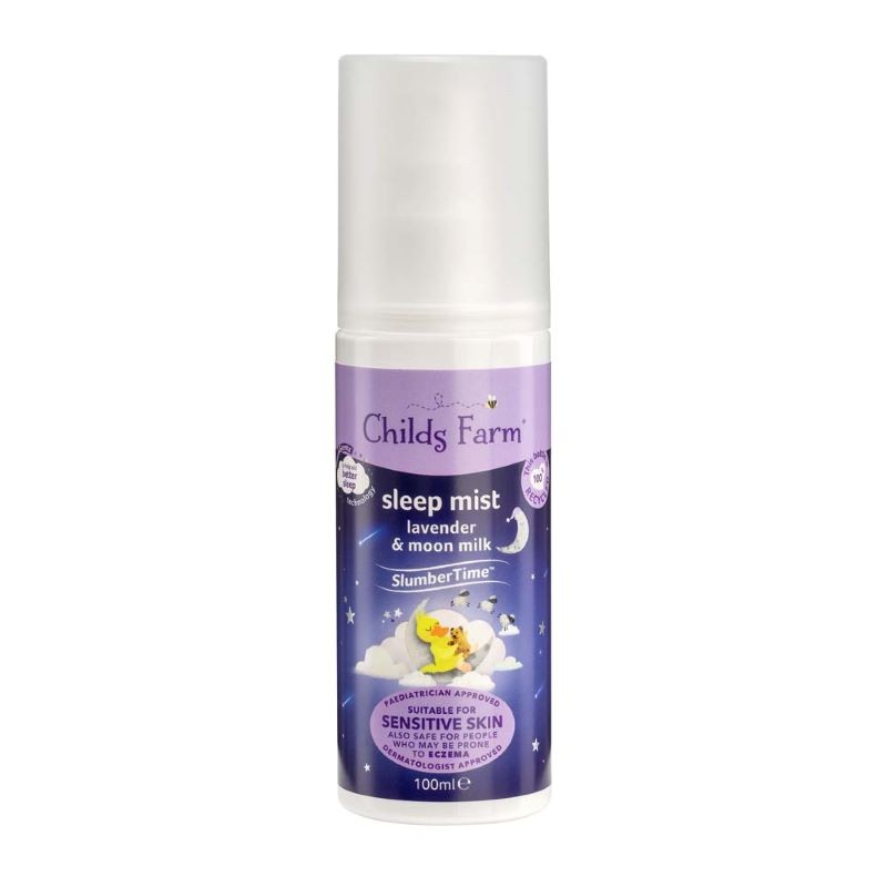 Childs Farm Slumber Time Sleep Mist
