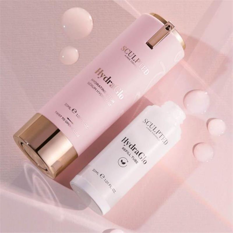Sculpted HydraGlo Hydrating Serum Refill