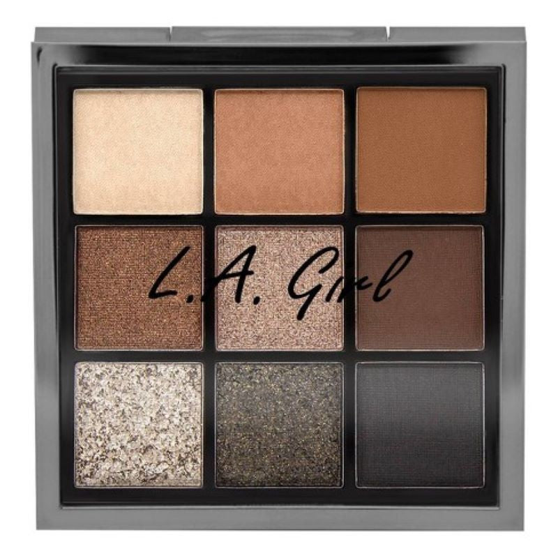 La Girl Keep It Playful Eye Palette