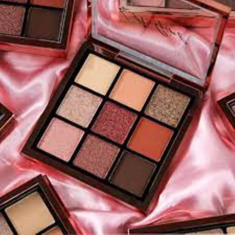 La Girl Keep It Playful Eye Palette