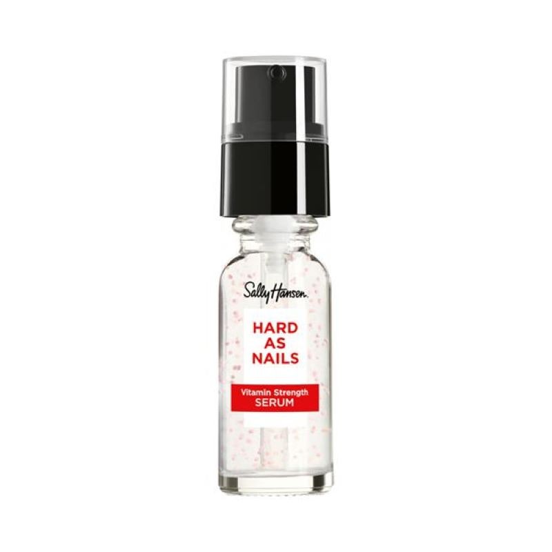 Sally Hansen hard as nails vitamin strength serum