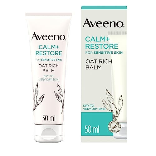Aveeno Calm + Restore Oat Rich Balm