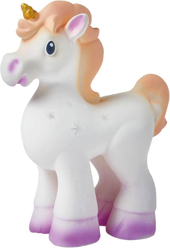 Nuby Luna The Unicorn Teether