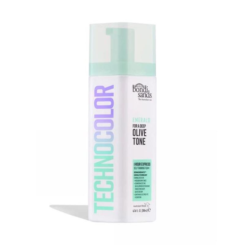 Bondi Sands Technocolor