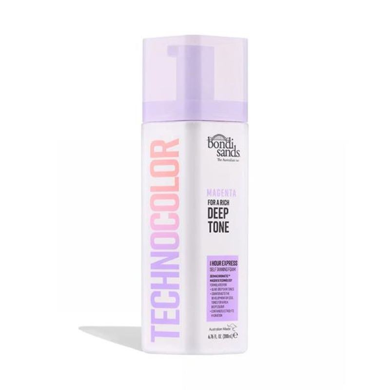 Bondi Sands Technocolor