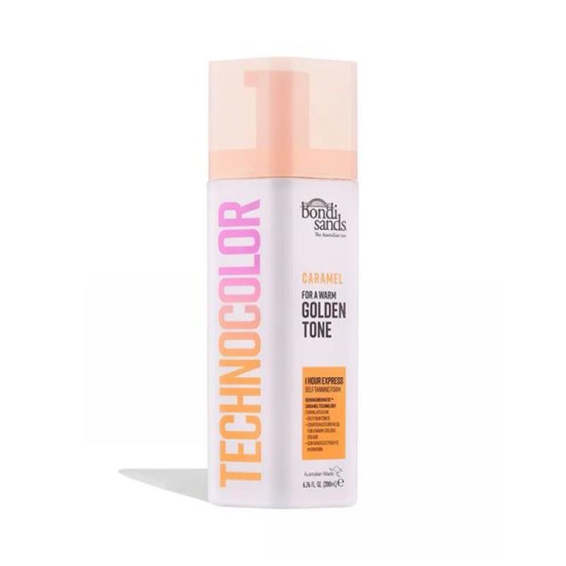 Bondi Sands Technocolor