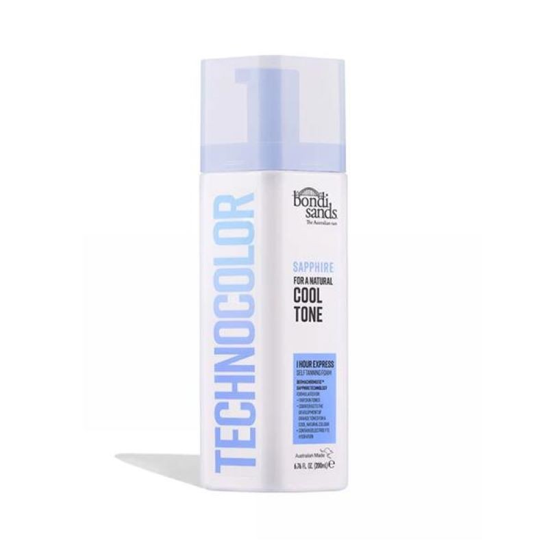 Bondi Sands Technocolor