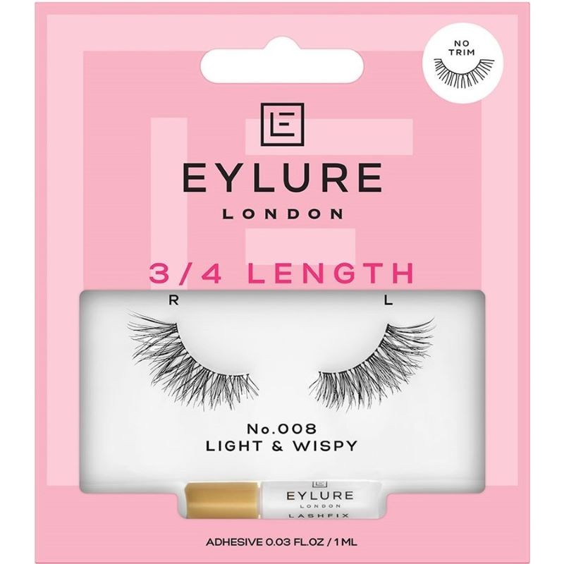 Eylure 3/4 Length Lashes