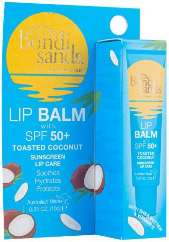 Bondi Sands Lip Balm SPF 50+