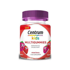 Centrum Kids Multigummies