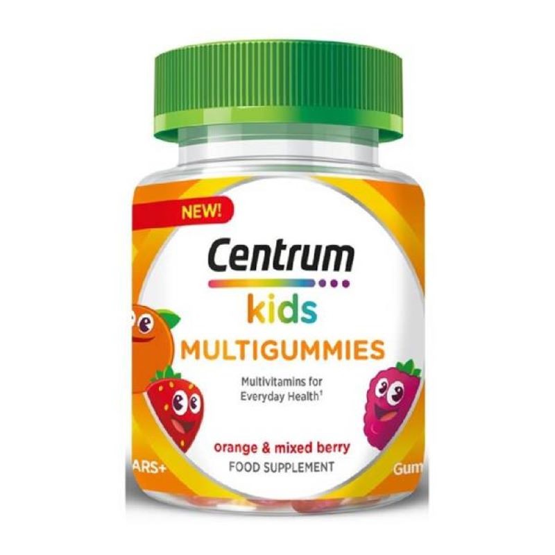 Centrum Kids Multigummies