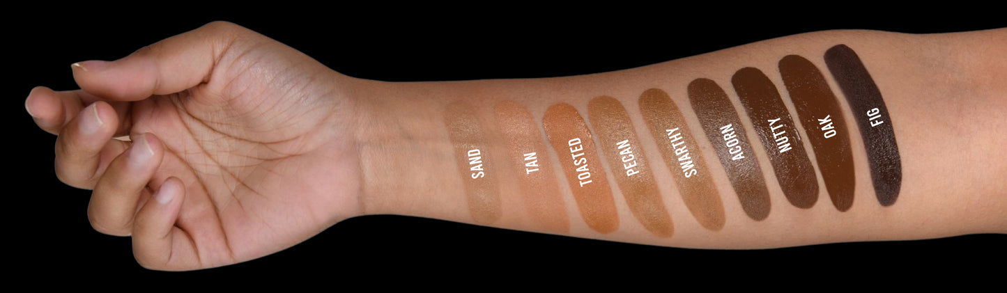 BPerfect Cronzer Cream Bronzer