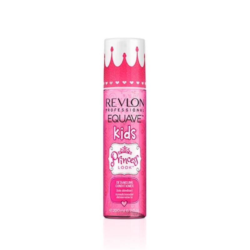 Revlon Equave Kids Detangling Conditioner