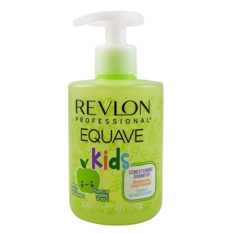 Revlon Equave Kids Conditioning Shampoo