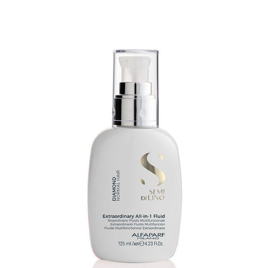 Alfaparf Semi Di Lino Extraordinary All in 1 Fluid